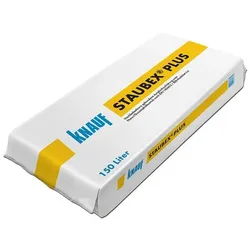 Knauf Dämmstoffschüttung Staubex 100 Liter