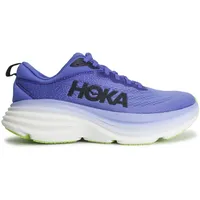 Hoka One One Bondi 8 Damen stellar blue/cosmos 38