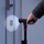 Wenko Multifunktionaler Spazierstock mit LED-Licht