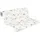 A.S. Création Maison Charme Vliestapete 0,53 x 10,05 m 390713 Creme/Grau/Blau