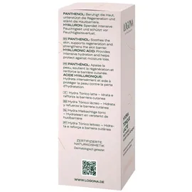 Logona Hydra Milky Toner 125 ml