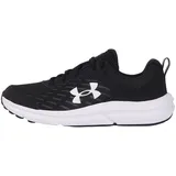 Under Armour Charged Assert 10 Herren Schwarz 44