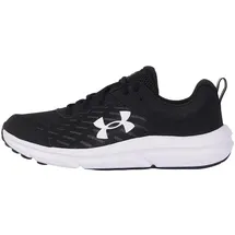Under Armour Charged Assert 10 Herren Schwarz 44