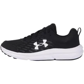 Under Armour Charged Assert 10 Herren Schwarz 44