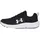 Under Armour Charged Assert 10 Herren Schwarz 44