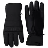 CMP Twill Ski Gloves Skihandschuhe Schwarz 11