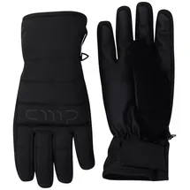 CMP Twill Ski Gloves Skihandschuhe Schwarz 11