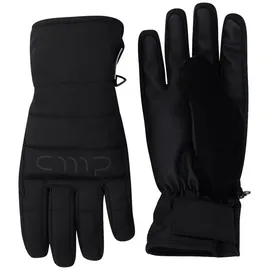 CMP Twill Ski Gloves Skihandschuhe Schwarz 11