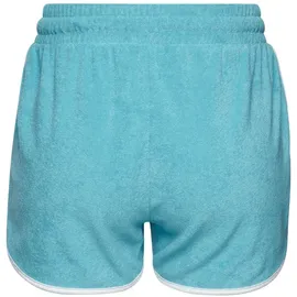 KangaROOS Relaxshorts Türkis 44/46