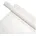Papstar Tischdecke Papier 8 m x 118 cm Weiß