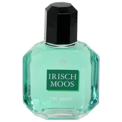 Irisch Moos Sir Irisch Moos Vor der Rasur 100 ml Herren 