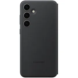 Samsung Galaxy S24+ Smart View Wallet Case schwarz