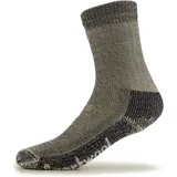 Smartwool - Classic Hike Extra Cushion Crew - Wandersocken Gr L grau