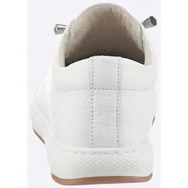 Andrea Conti Sneaker in weiß 36