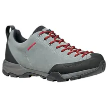 Scarpa Mojito Trail GTX Damen Conifer/Raspberry 38