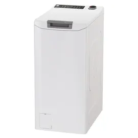 Hoover THO286TM5-S Toplader (8 kg, 1200 U/min)