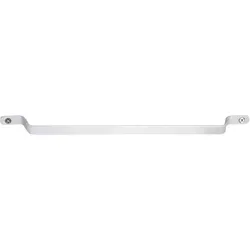 Comair Metallwandhalter mit Schrauben