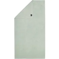 CAWÖ Pure 6500 Duschtuch 80 x 150 cm eukalyptus