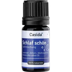 Schlaf schön Duftmischung