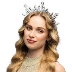 Diadem Ice Galaxy