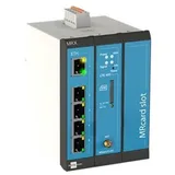 Insys ICOM MRX3 LTE MODULAR,