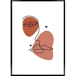 Bild Image ca. 50x70cm