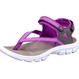 LICO Lagos V Damen lila 40