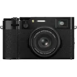 Fujifilm X100VI