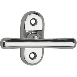 GRUNDMANN Triebolive Original ELEGANT 526 - Aluminium