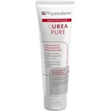 Physioderm CUREA Pure unparfümiert,