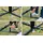 EXIT TOYS EXIT Backstop Sportnetz 300x900cm