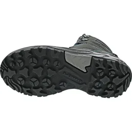 Lowa Cadin GTX Mid Junior 6400609796+650060+660060 (40/anthrazit-türkis)