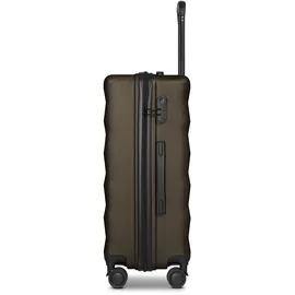 Smartbox Edition 03 Koffer-Set 3-tlg. braun/chocolate-brown