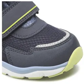 superfit Stiefelette Grau/Schwarz 33