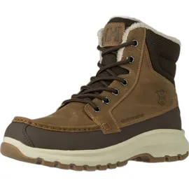 HELLY HANSEN Garibaldi V3 Wanderstiefel - Tobacco Brown - EU 41