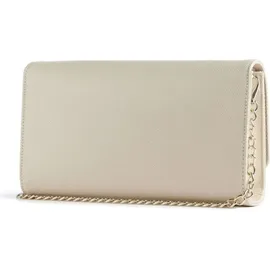 Valentino Divina Clutch Beige