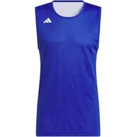Adidas Herren M Everyday PRO Bball Jersey, Royal Blue/White,