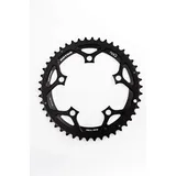 Rotor Bike Components Noq Kettenblatt Schwarz 36 Zähne
