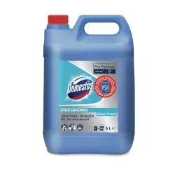 Domestos Professional 24 HR Ocean Fresh Badreiniger 7517729 , 5 l - Kanister
