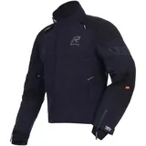 Rukka Armagate Textiljacke, schwarz 50