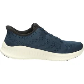 SKECHERS Go Walk Now-Payton Herren Blau 46