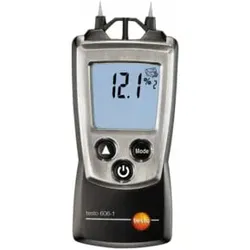 Testo Materialfeuchte-Messgerät 606-1