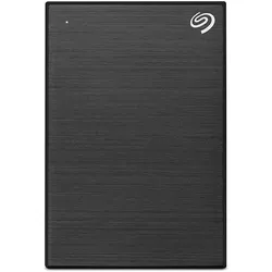 Seagate One Touch STKZ5000400 - Festplatte - 5 TB - extern (tragbar)