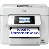 Epson WorkForce Pro WF-C4810DTWF