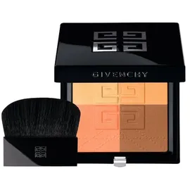 Givenchy Prisme Libre Pressed Powder 7 g Nr. 06 Organza Ambré