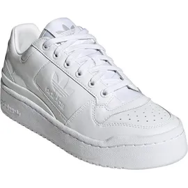 adidas Forum Bold Cloud White / Cloud White / Core Black 36