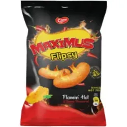 Flipsy Maximus Feurig Scharf 150g