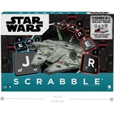 Scrabble Star Wars (Französisch)