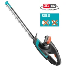 Gardena EasyCut 40/18V P4A ohne Akku 14733-55