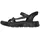 SKECHERS GO Walk Flex Illuminate Damen Schwarz 42